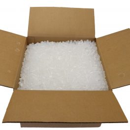 M-725-35 Hot Melt Glue - All Purpose Hot Melt Adhesive - Low and High Melt Temperature - 35 lbs - Clear