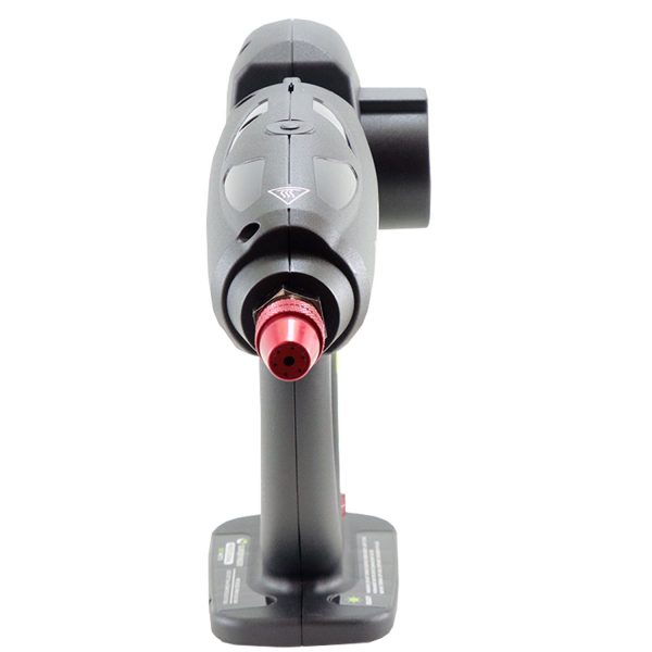 Surebonder Spray-500 - 500 Watt Hot Melt Spray Glue Gun - Uses oversize, 5/8" glue sticks.