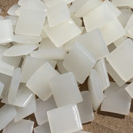 Metallocene Hot Melt Glue - 8665 White